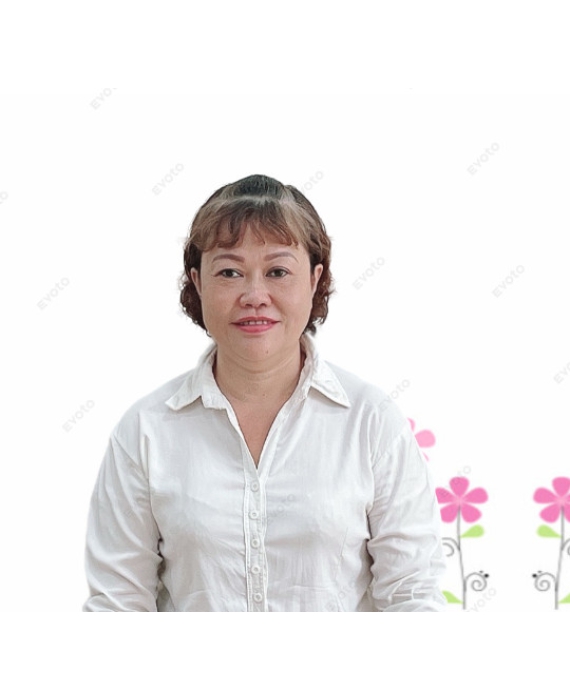 Cô Hà quê Hưng Yên