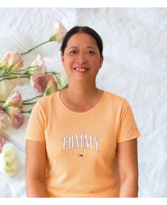 Huỳnh Thị Kim Trinh