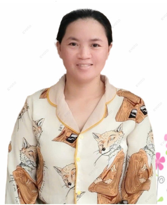 Em Bán quê Bình Thuận