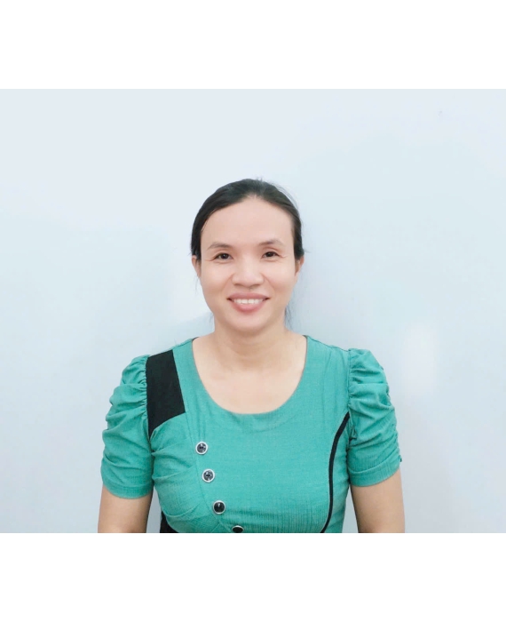 Chị Nhẫn quê Vĩnh Long