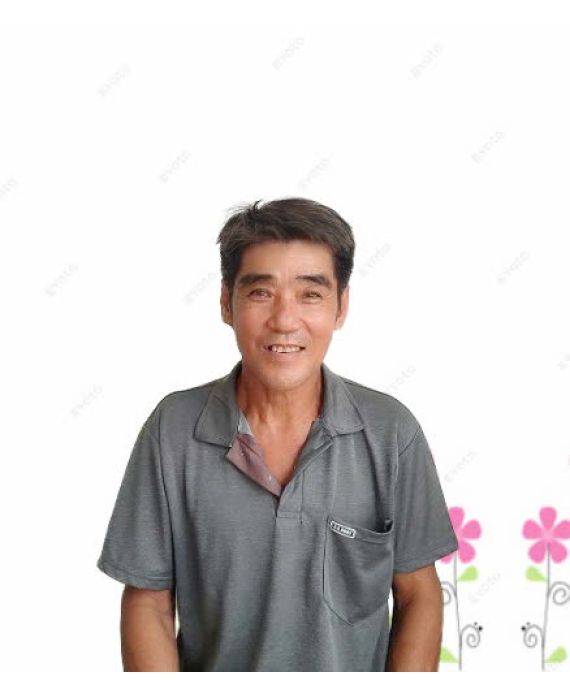 Chú Đẹp quê An Giang