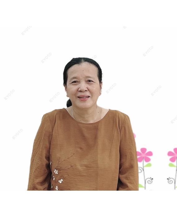 Cô Hà quê Đồng Tháp