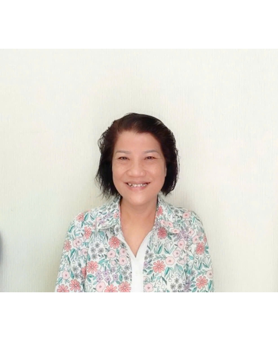 Cô Mai quê Góc Bắc 