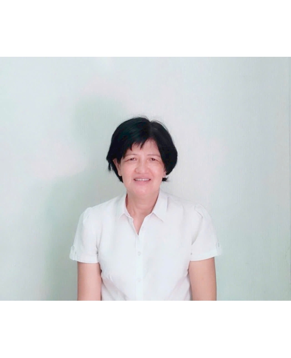 Cô Phượng sống Tiền Giang