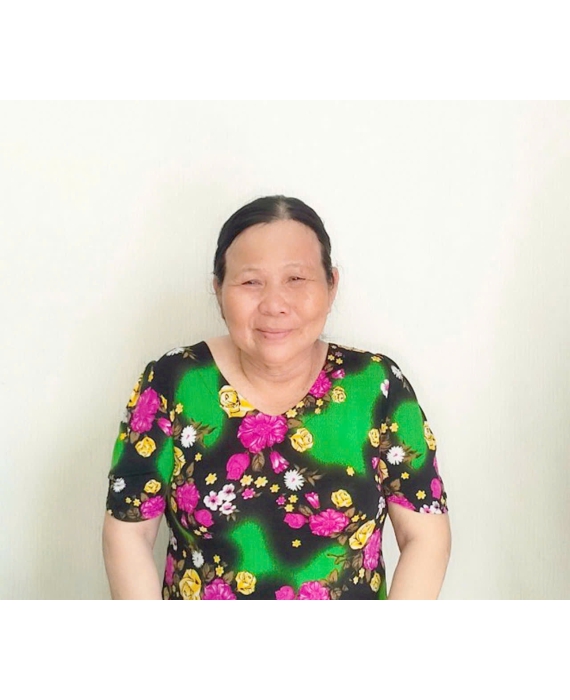 Cô Ngọc quê Bình Thuận