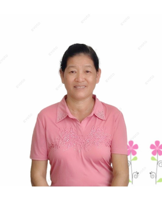 Cô Lịch quê Đắk Lắk