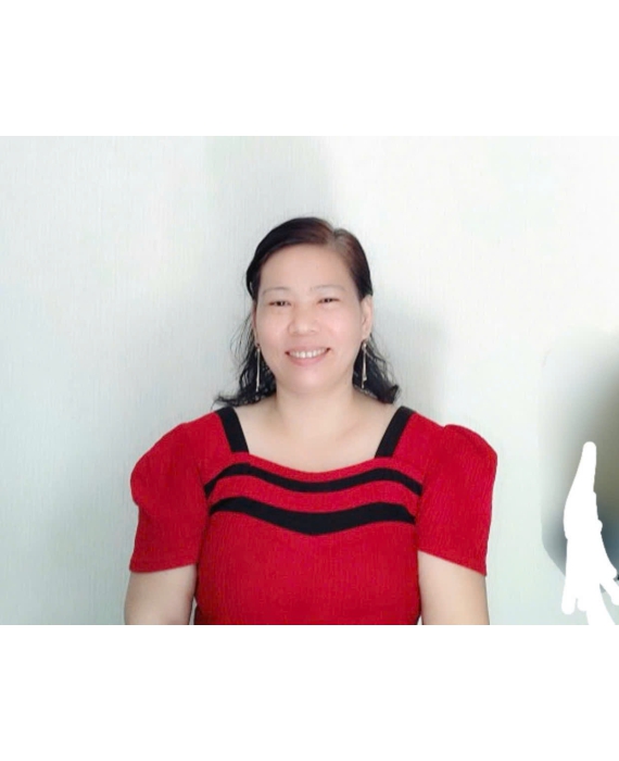 Chị Nhỏ quê Trà Vinh