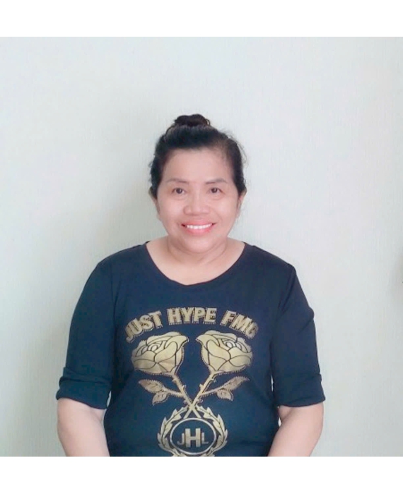 Cô Linh quê Bến Tre