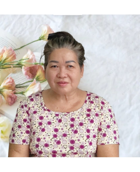 Cô Quê Bình Thuận