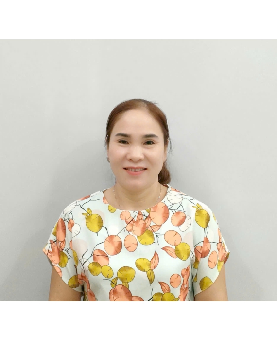 Cô Truyền quê Sóc Trăng