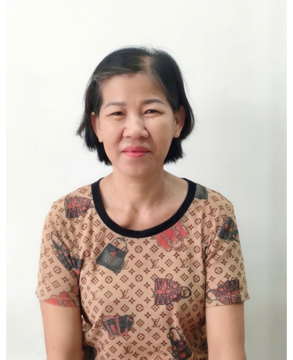 Huỳnh Ngọc Bích