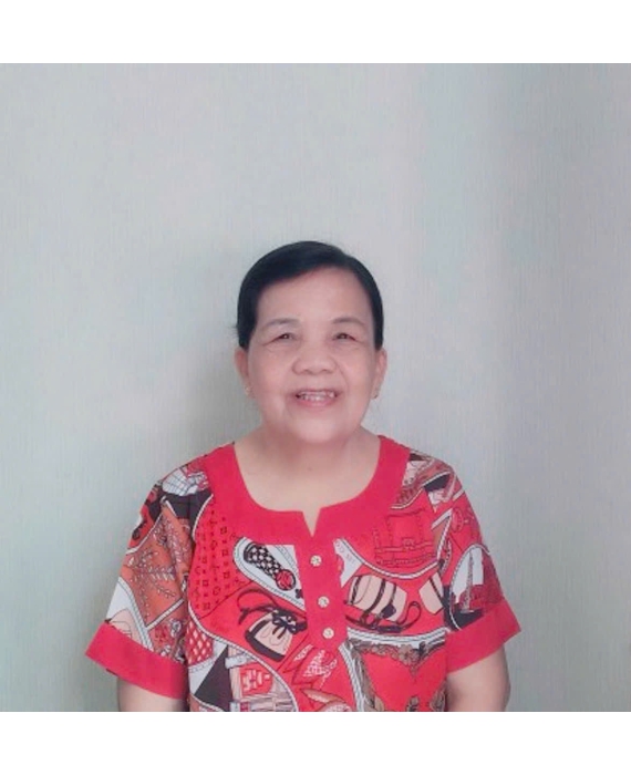 Cô Phượng Bến Tre 