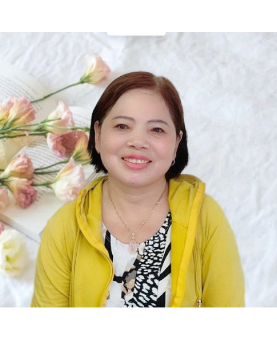 Chị Đẹp quê Cần Thơ