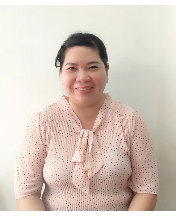 Nguyễn Thị Thúy Loan