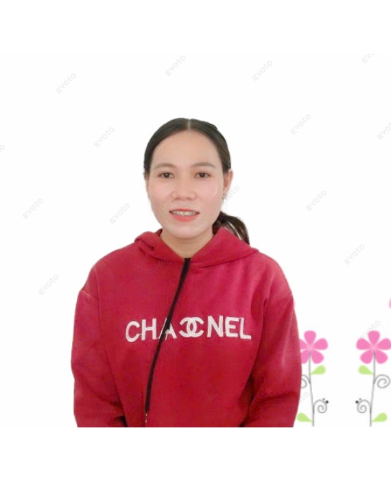 Chị Hòa sống Quảng Bình