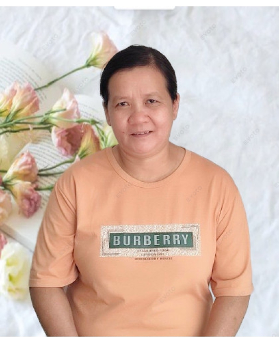 Chị Nguyên