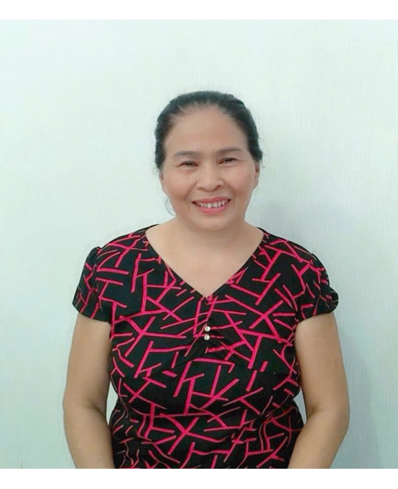Cô Hải Đắk Lắk
