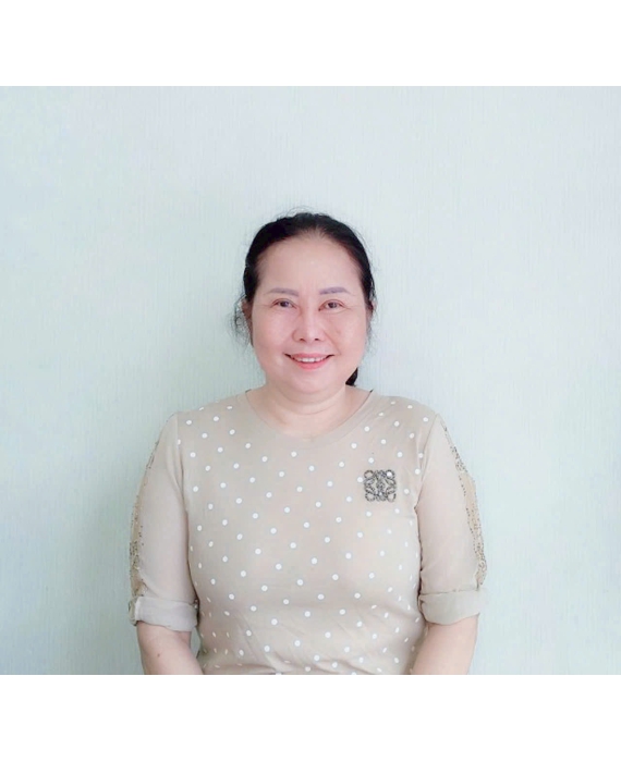 Cô Xuân  gốc Đồng Tháp