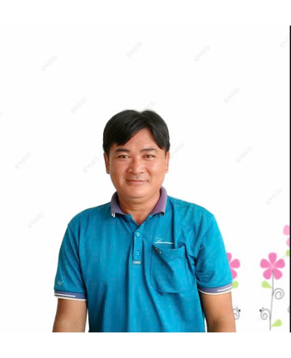 Anh Hai quê Kiên Giang