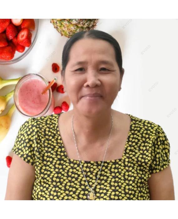 Trương Thị Tính