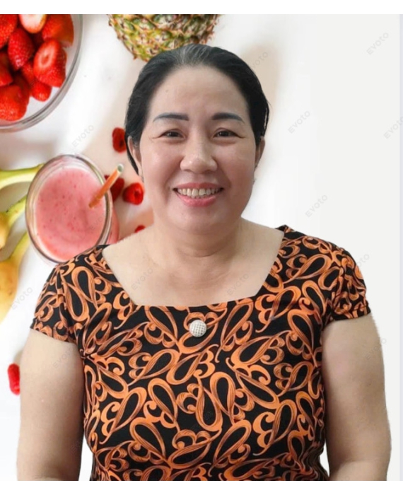 Võ Thị Thu Lan