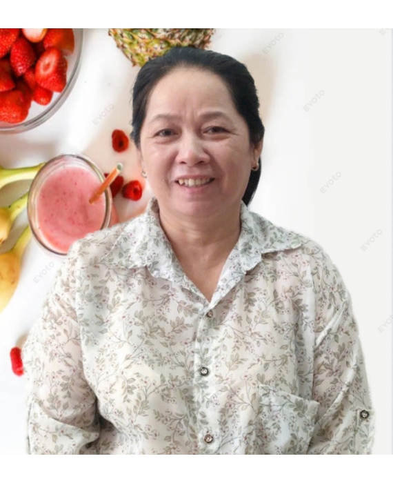 Trương Thị Lệ