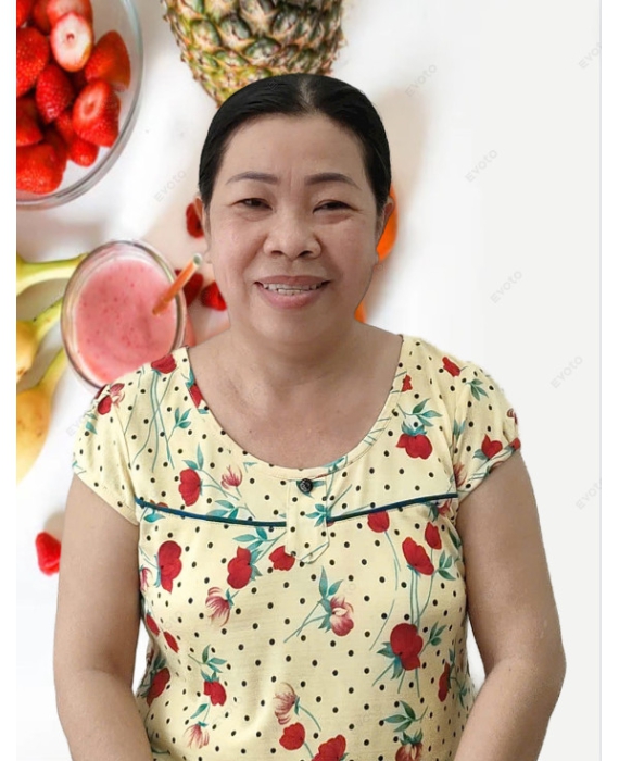 Phạm Thị Thu Thanh