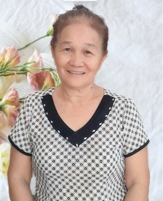 Cô Khôi quê Phú Yên