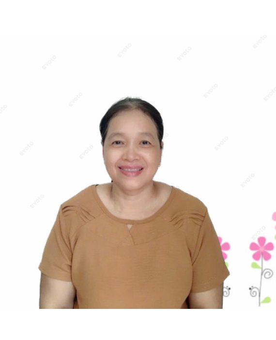 Cô Ngọc sống Bình Phước