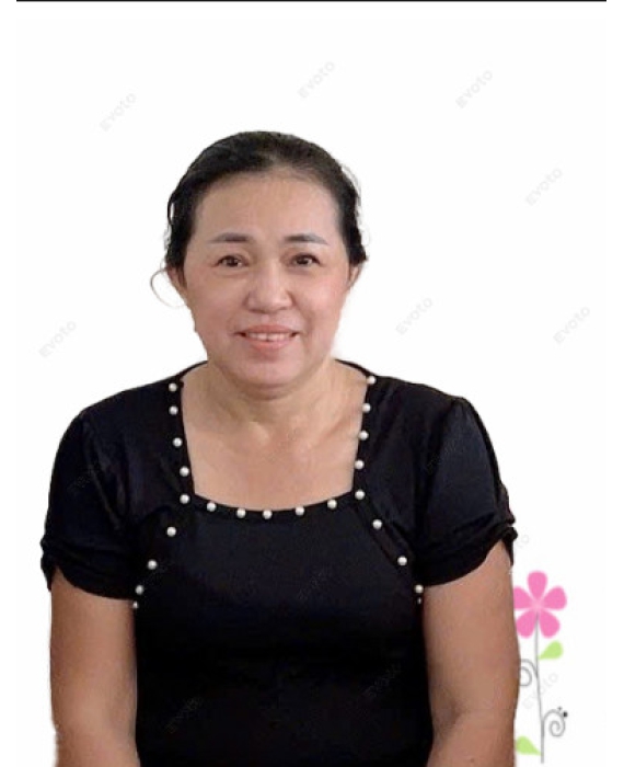 Cô Phương gốc Hà Nội