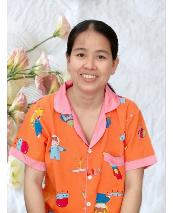 Em Tony quê Bình Thuận