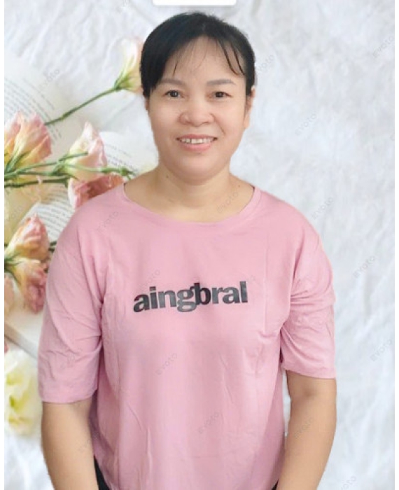 Lê Thị Mơ