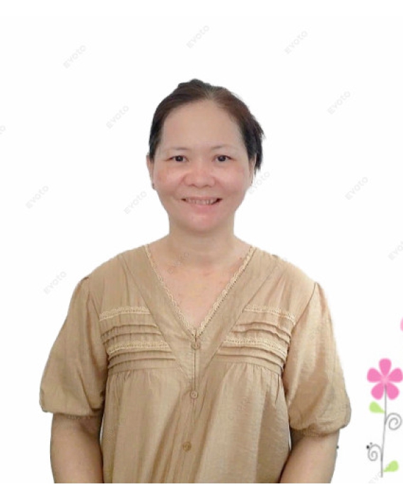 Chị Liễu quê miền Nam 
