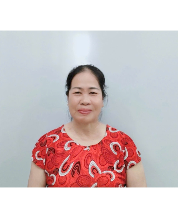 Cô Bùng quê Bến Tre