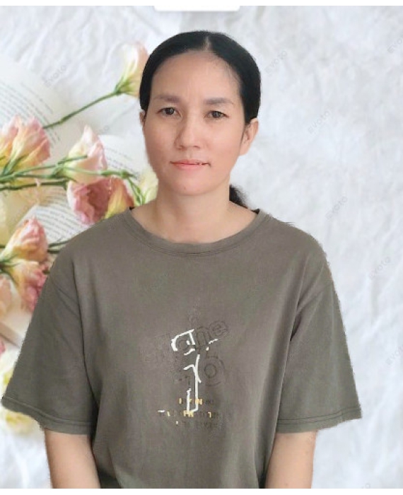 Lê Thị Mỹ linh