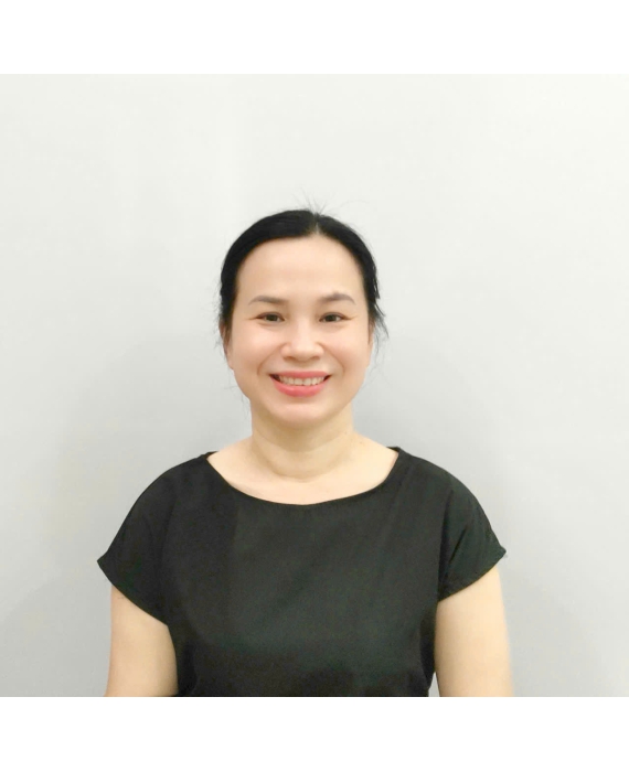 Cô Khanh quê Cần Thơ
