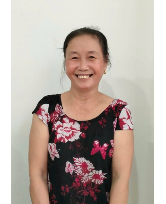 Trần Thị Hồng