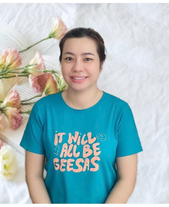 Phạm Thụy Ngọc Trang