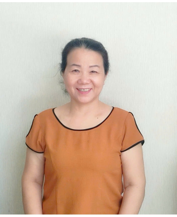 Cô Dưởng sống Đắk Lắk