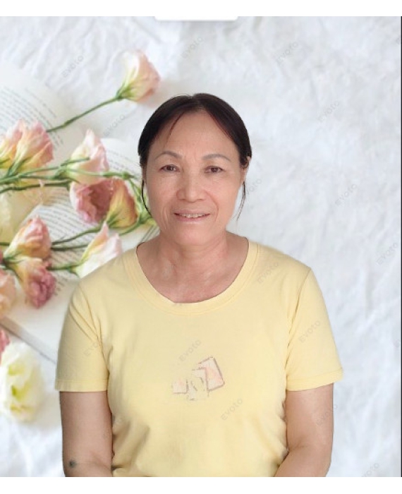 Phạm Thụy Ngọc Trang