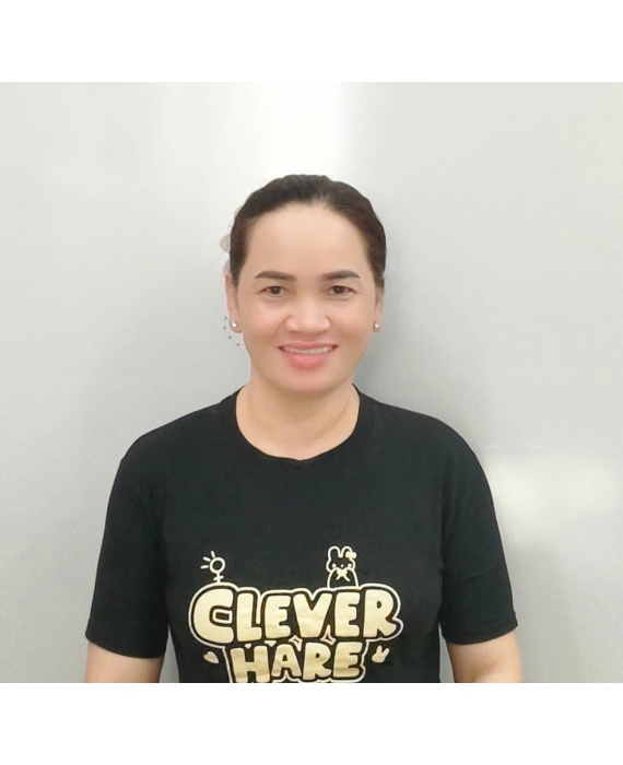 Chị Hường sống Kiên Giang 