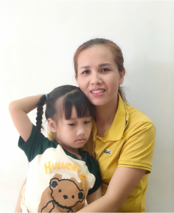 Em Thuỳ Chi