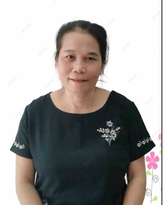 Cô Tuyến quê Hà Tĩnh