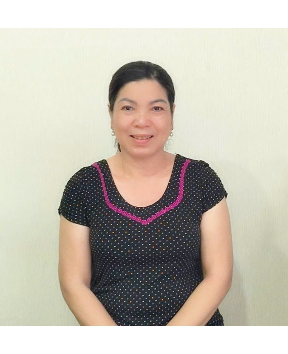 Chị Duyên quê miền Tây