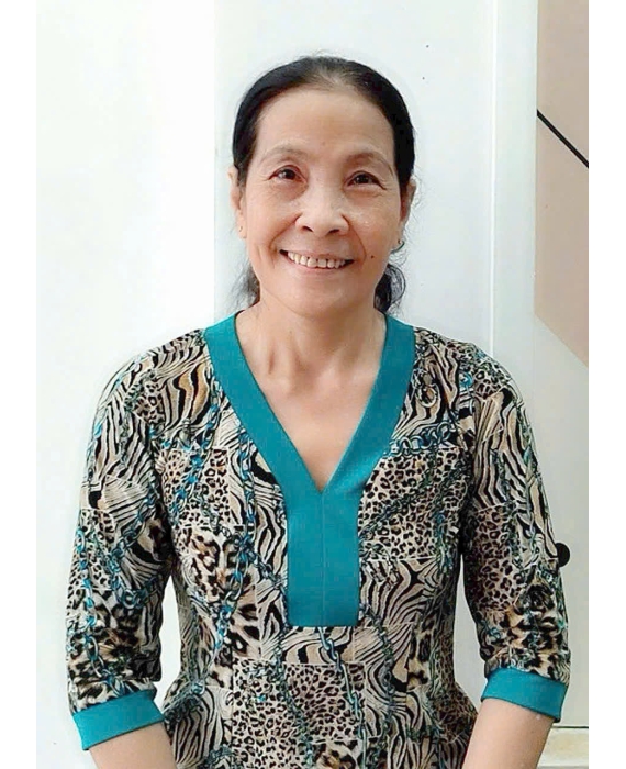 Dì Tư Hậu Giang