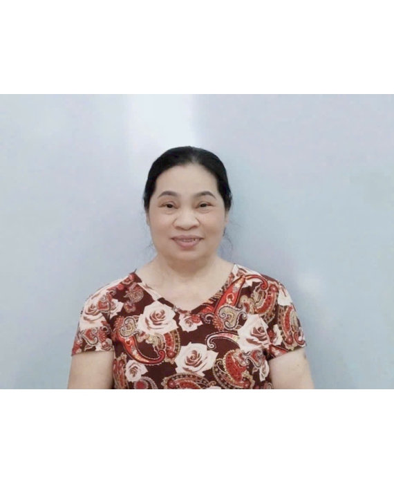 Cô Ngọc quê Quảng Bình