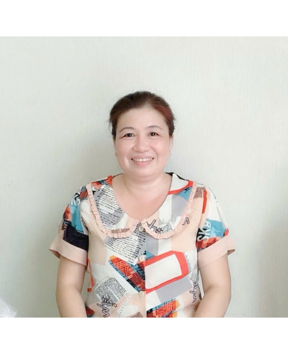 Cô Nhu quê góc Bắc 