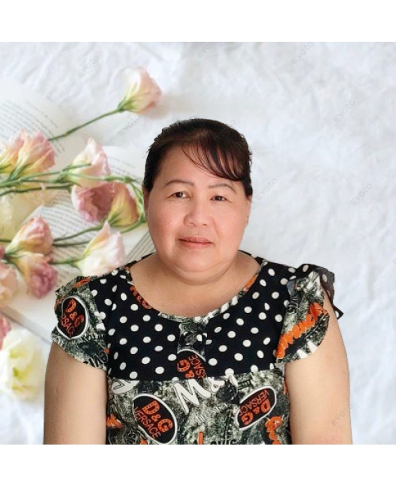 Nguyễn Thị Ngọc Huệ