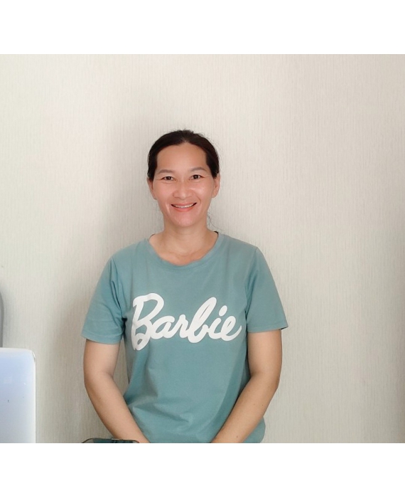 Chị Hà sống Phú Yên