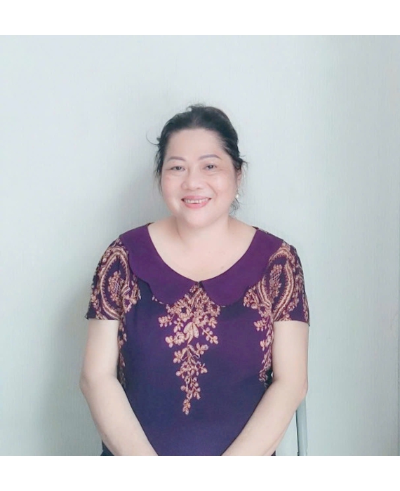 Cô Tuyết Bến Tre